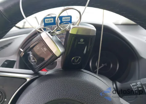 2019 Acura Rdx Technology Package из США, поврежденный, VIN 5J8TC2H5XKL008853